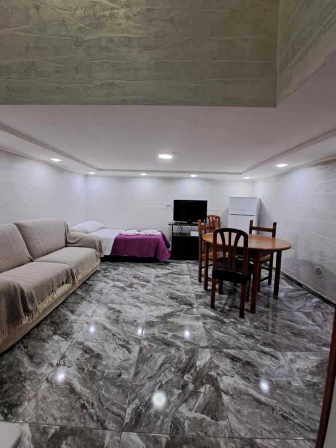 Вилла Casa Gioia Неаполь Экстерьер фото