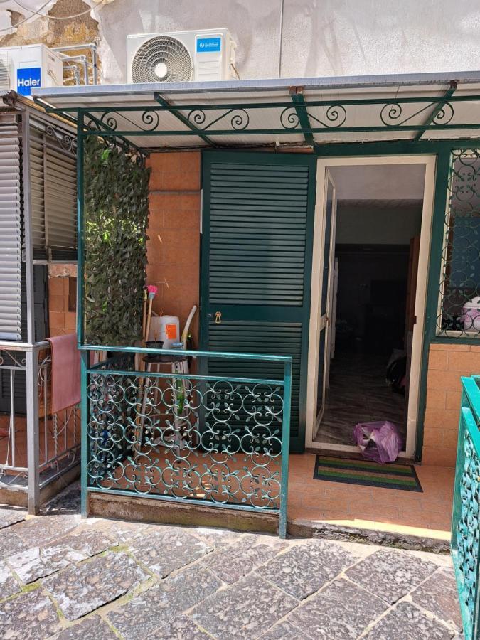 Вилла Casa Gioia Неаполь Экстерьер фото